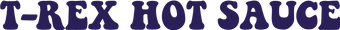 T-Rex Hot Sauce