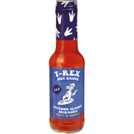 CAYENNE CRUSH SRIRACHA