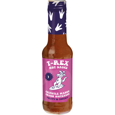 CHIPOTLE MANGO HOTSAUCE