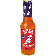 REAPER ROLLIN' HOTSAUCE